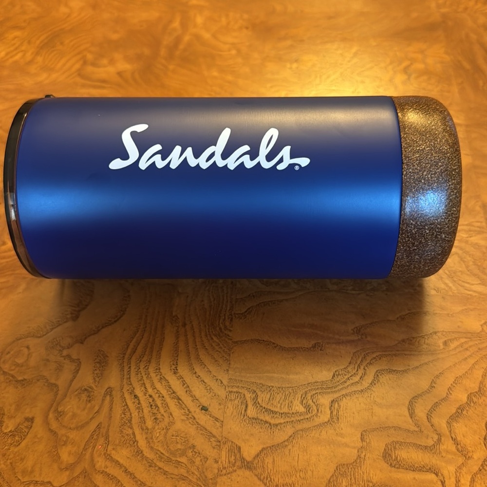 Sandals 16oz insulated Cups - Picture 2 of 5